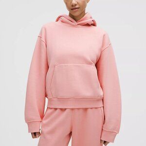 Women's Steady State Oversized Hoodie